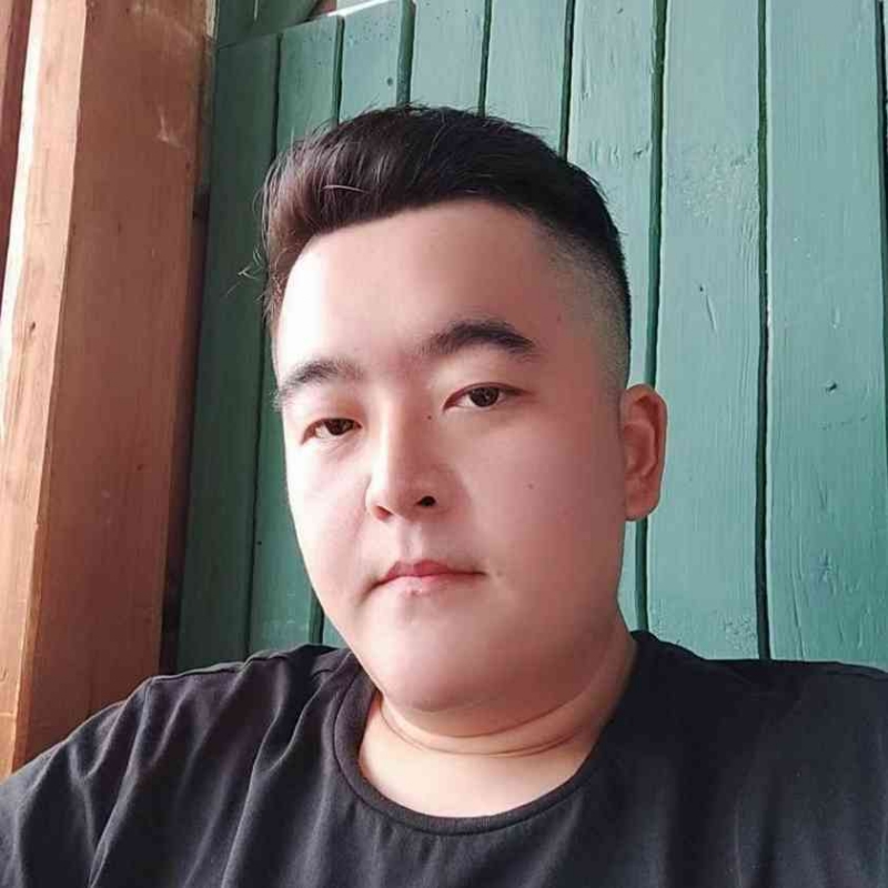 小谢的第一张照片--连江闪婚服务中心