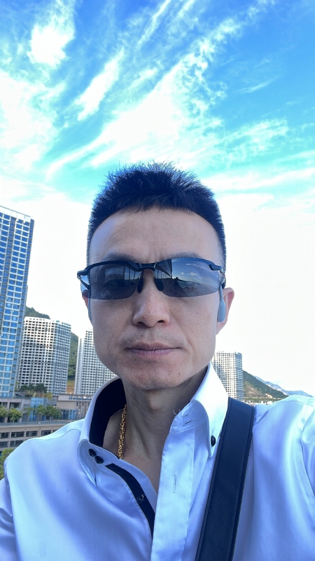秀丽丝的第一张照片--连江闪婚服务中心